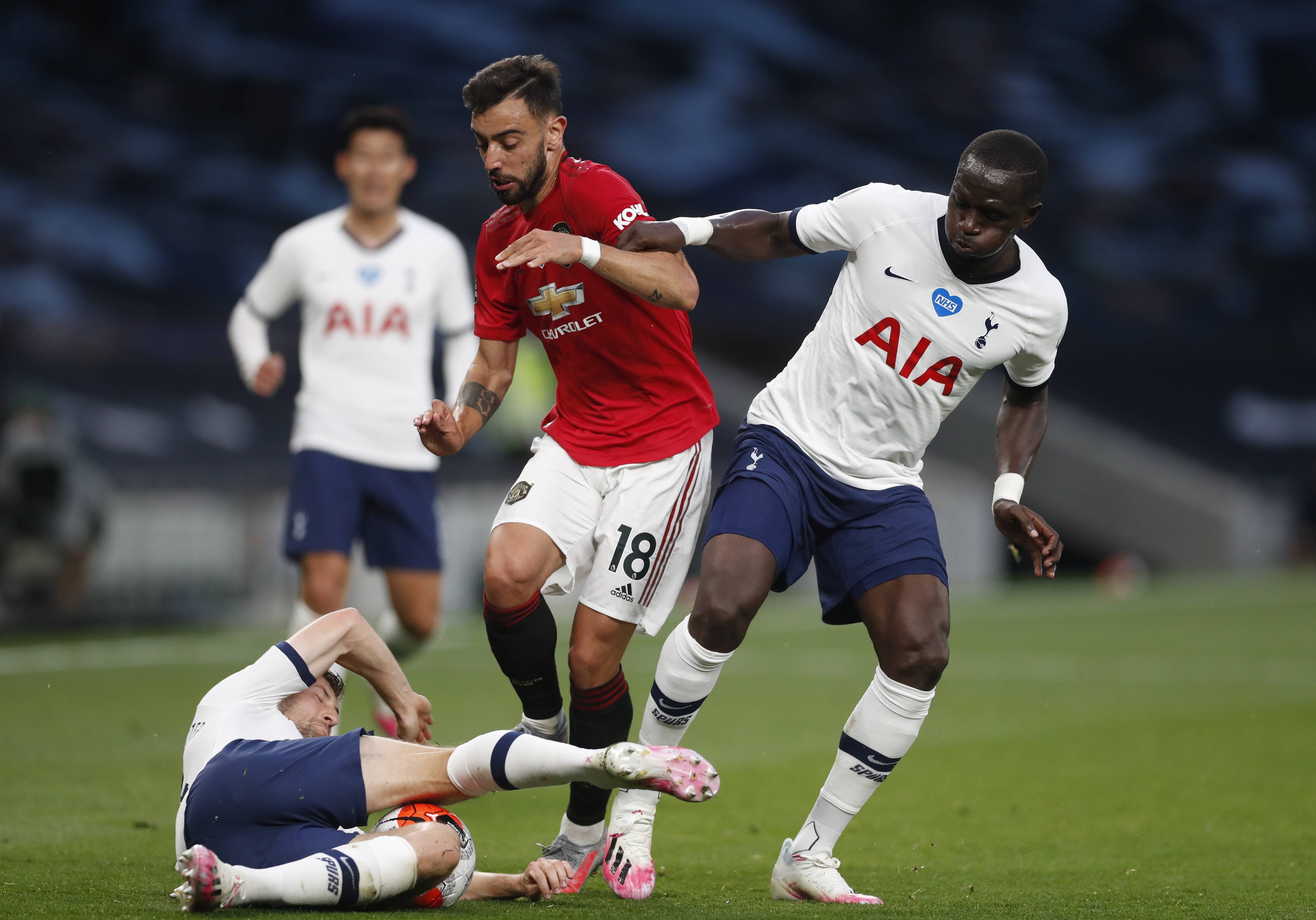 范戴克的无 范戴克的无