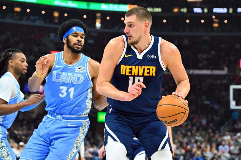 大的对手 大的对手